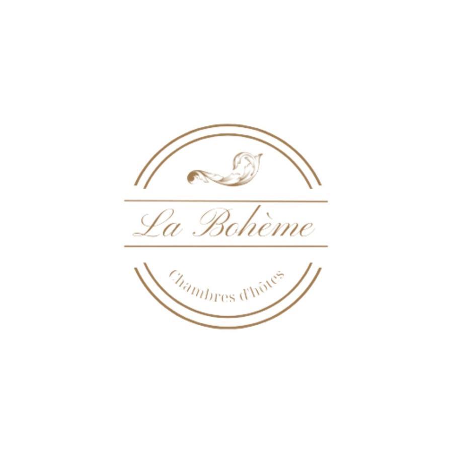 La Boheme Condom Exterior foto
